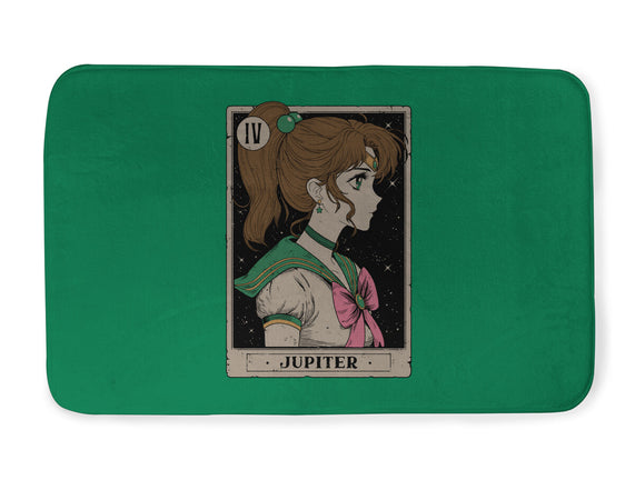 Jupiter Card