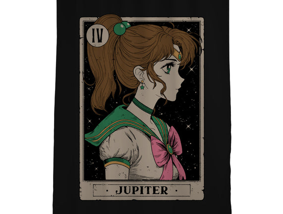 Jupiter Card