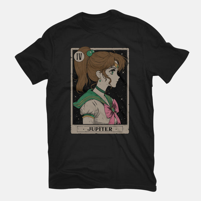 Jupiter Card-Mens-Basic-Tee-Hafaell