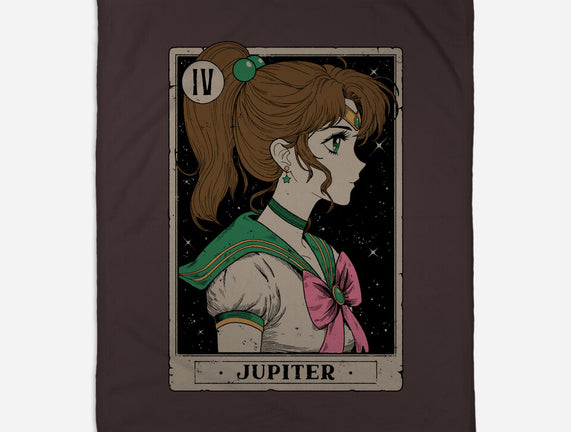 Jupiter Card