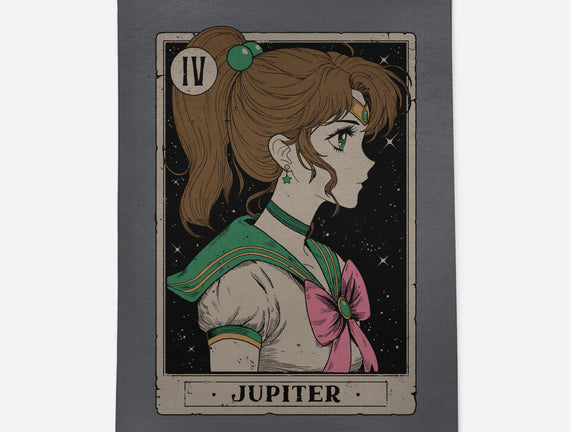 Jupiter Card