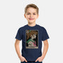 Jupiter Card-Youth-Basic-Tee-Hafaell