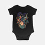 Digital Insect Evolution-Baby-Basic-Onesie-Arigatees