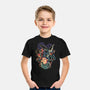 Digital Insect Evolution-Youth-Basic-Tee-Arigatees