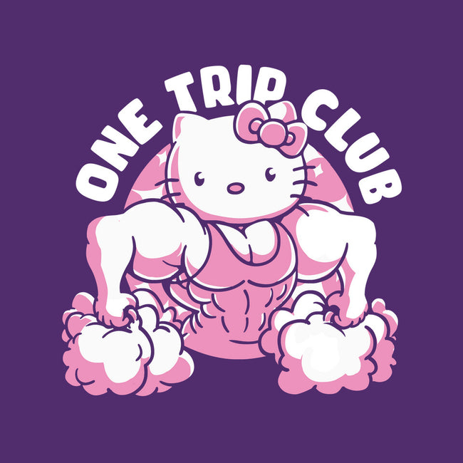 One Trip Club-None-Fleece-Blanket-estudiofitas