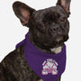 One Trip Club-Dog-Bandana-Pet Collar-estudiofitas