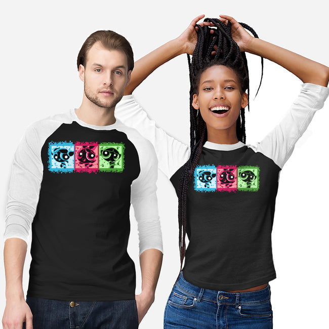 Super Sisters-Unisex-Baseball-Tee-nickzzarto