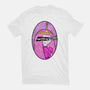 Finn Save Her-Womens-Fitted-Tee-demonigote