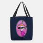 Finn Save Her-None-Basic Tote-Bag-demonigote