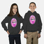 Finn Save Her-Youth-Pullover-Sweatshirt-demonigote