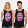 Finn Save Her-Unisex-Basic-Tank-demonigote