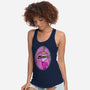 Finn Save Her-Womens-Racerback-Tank-demonigote