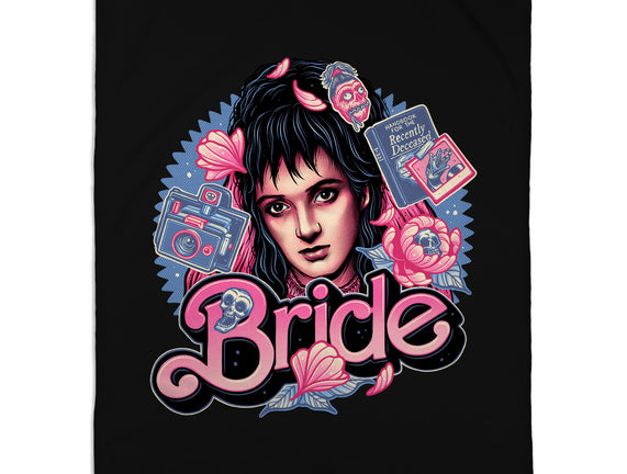 The Pink Bride