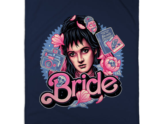 The Pink Bride