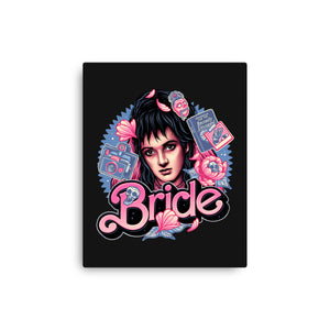 The Pink Bride