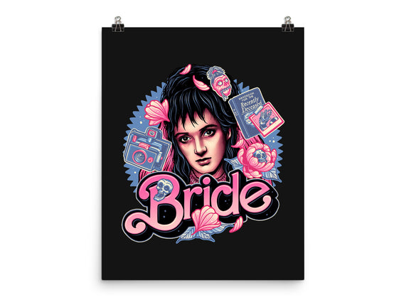 The Pink Bride