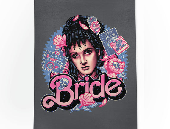 The Pink Bride