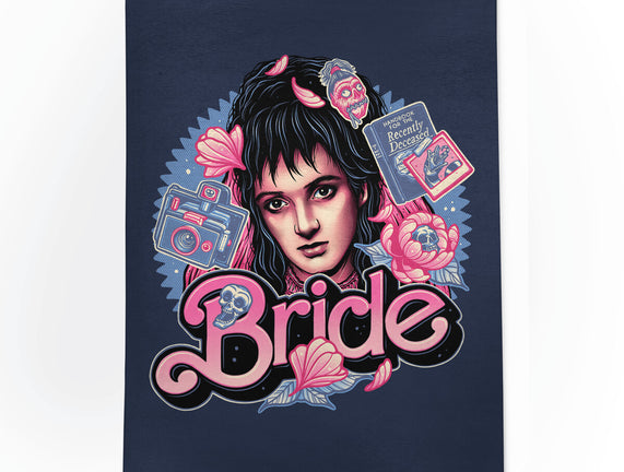 The Pink Bride