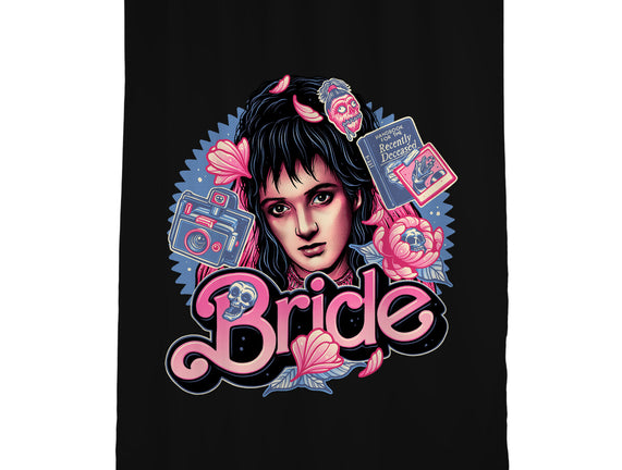 The Pink Bride