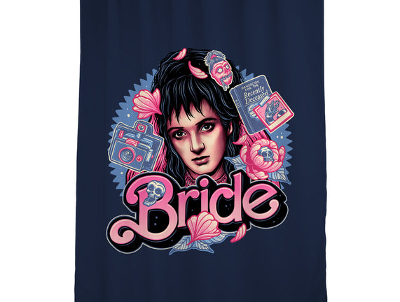 The Pink Bride