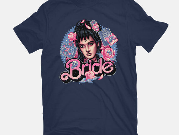 The Pink Bride