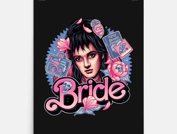 The Pink Bride