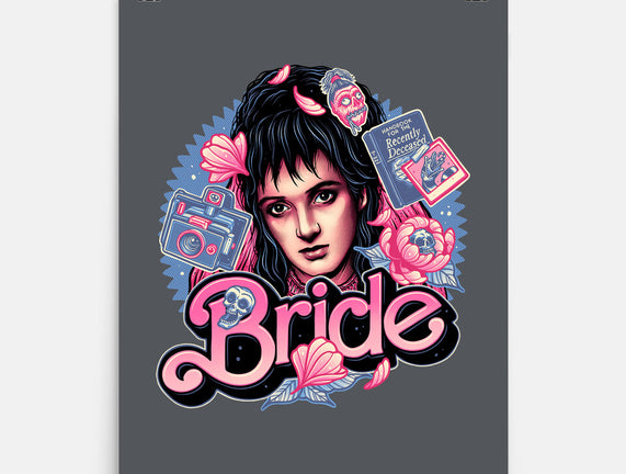 The Pink Bride