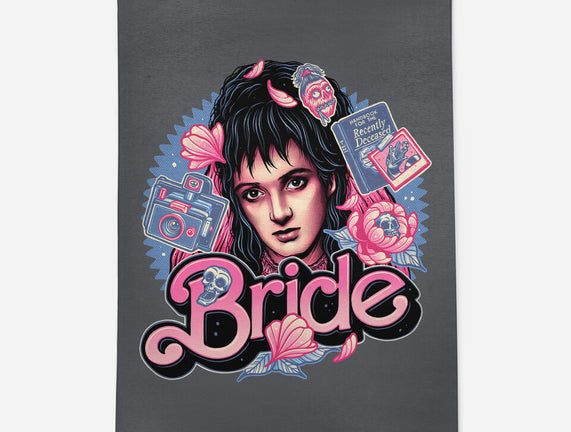 The Pink Bride