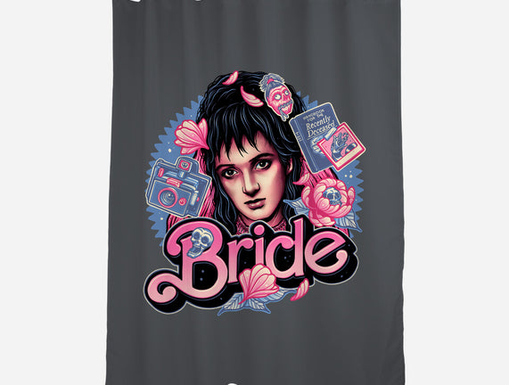 The Pink Bride