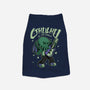 Cthulhu Guitar Comic-Cat-Basic-Pet Tank-Studio Mootant