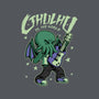 Cthulhu Guitar Comic-None-Fleece-Blanket-Studio Mootant