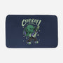 Cthulhu Guitar Comic-None-Memory Foam-Bath Mat-Studio Mootant