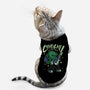 Cthulhu Guitar Comic-Cat-Basic-Pet Tank-Studio Mootant