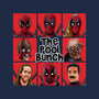 The Pool Bunch-None-Matte-Poster-svthyp