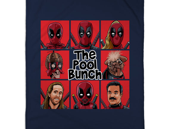 The Pool Bunch