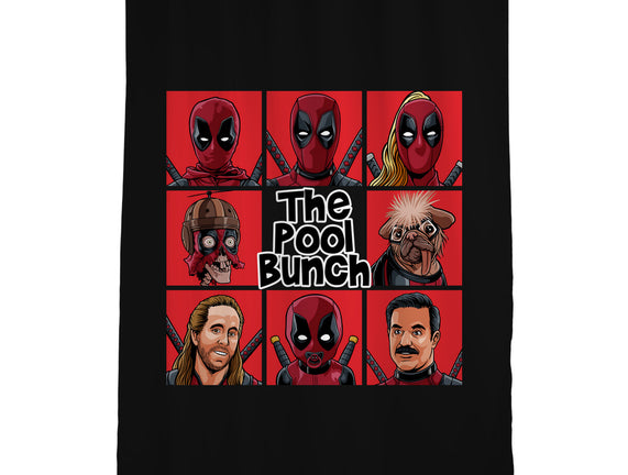 The Pool Bunch