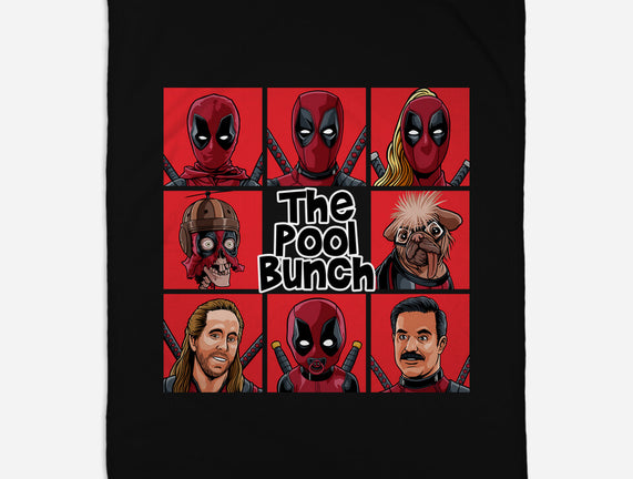 The Pool Bunch