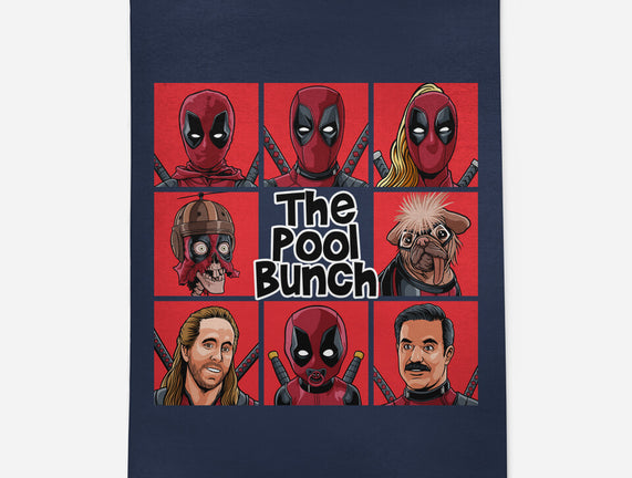 The Pool Bunch