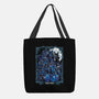 The Vampire Killers-None-Basic Tote-Bag-Knegosfield