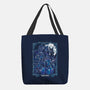 The Vampire Killers-None-Basic Tote-Bag-Knegosfield