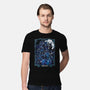 The Vampire Killers-Mens-Premium-Tee-Knegosfield