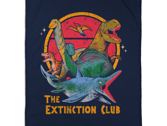 The Extinction Club