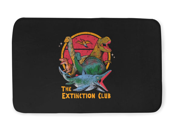 The Extinction Club