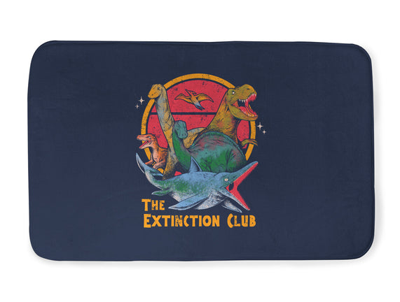 The Extinction Club