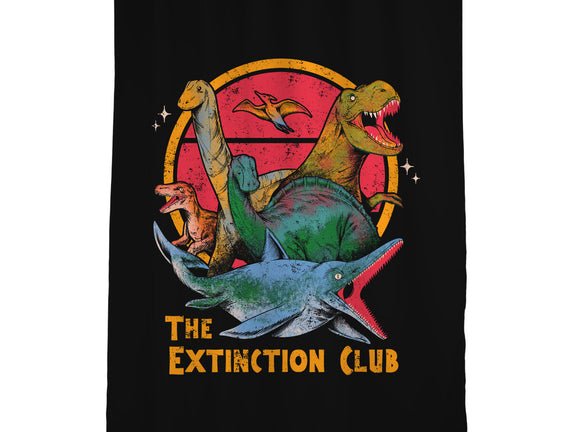 The Extinction Club