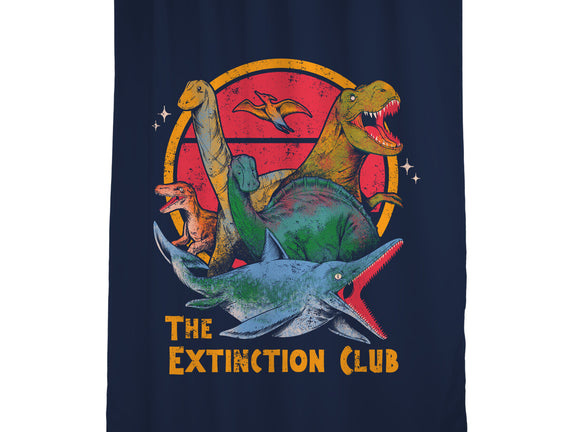 The Extinction Club