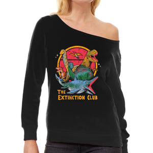 The Extinction Club