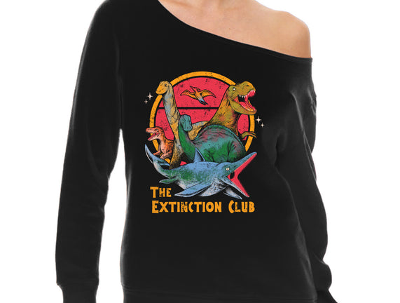 The Extinction Club