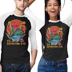 The Extinction Club