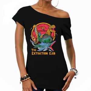 The Extinction Club